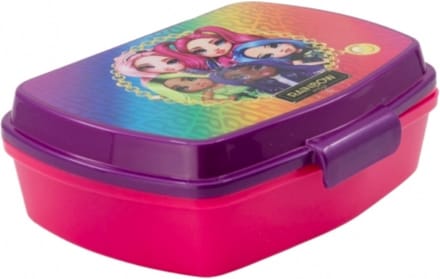 Rainbow High brooddoos
