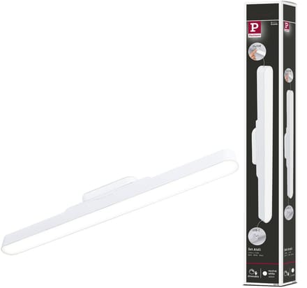 Mobile opbouw meubellamp Atali 240lm 4000K Wit