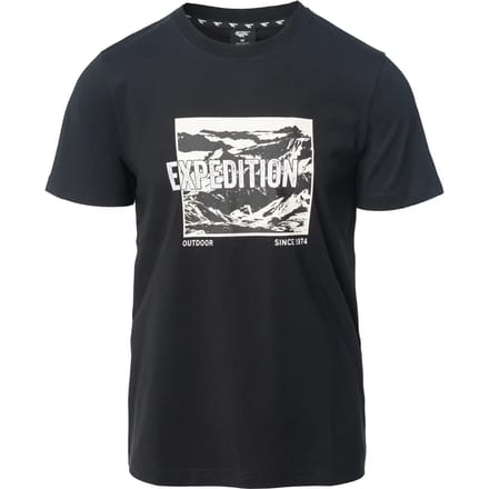 T-shirt Hi-Tec Reman