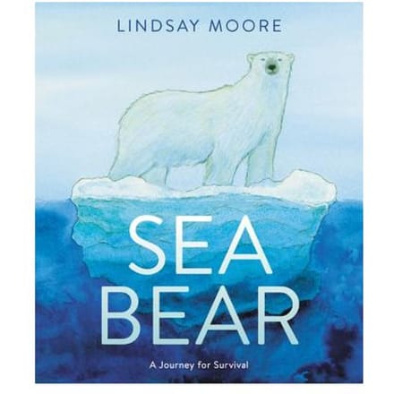 Sea Bear - Lindsay Moore