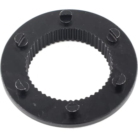 Wieladapter naar 6 gaten Reynolds Center-Lock