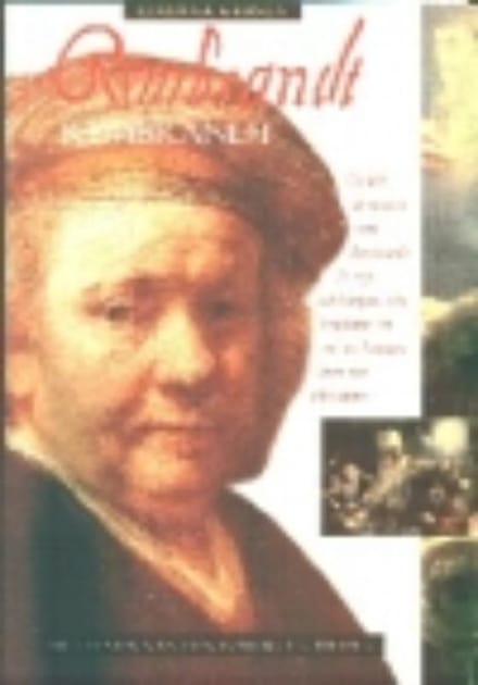 Rembrandt - D. Spence