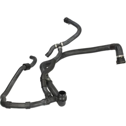 Radiateurslang THERMOTEC DWW483TT