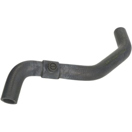 Radiateurslang THERMOTEC DNP017TT