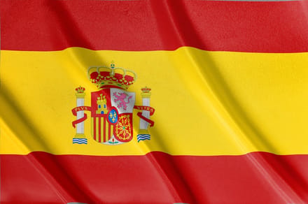 Vlag Spanje | Spaanse Vlag | 150x 100 cm