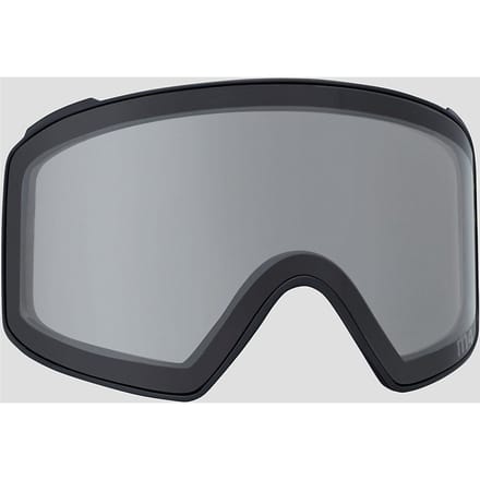Anon Tracker 2.0 Lens Transparant Clear/CAT0