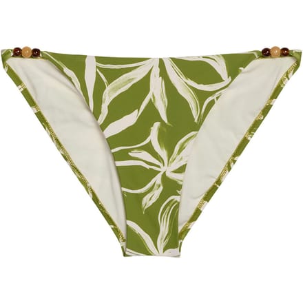 Marc O'Polo Vrouwen Bikini broekjes Abstract Flower