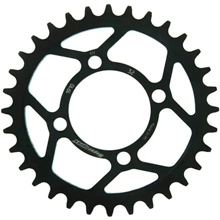 Motorfiets kroon Supersprox RFE-1910:32 # JTR1910-32 #