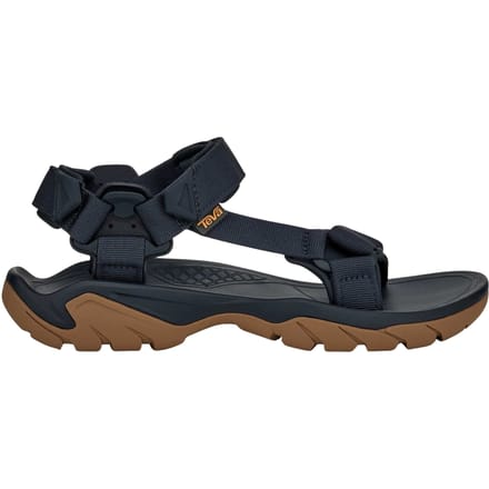 Teva M TERRA FI 5 UNIVERSAL Heren Sandalen - TOTAL ECLIPSE