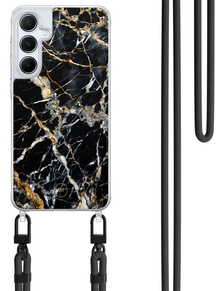 iPhone 5C bumper - Rood | Apple iPhone 5C case | TPU backcover transparant