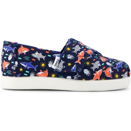 espadrilles voor babyjongens Toms Classic