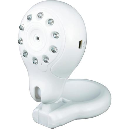Alecto DVM-92 Camera