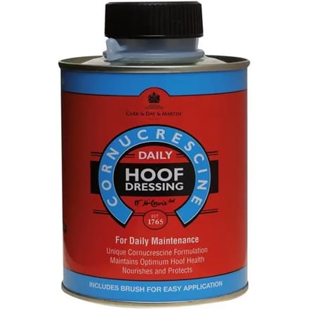 Dagelijkse hoefverzorging Carr&Day&Martin Cornucrescine daily 500 ml