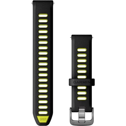 Garmin Quick Release 18mm 010-11251-A3 Forerunner 265 band