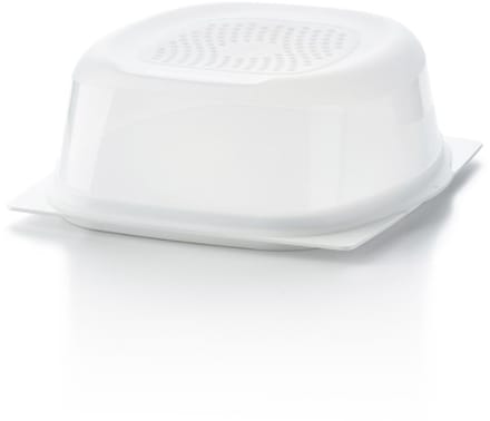Tupperware Cheesemart Medium 21,3 x 20.4 x 8.3 cm (nieuwe versie)