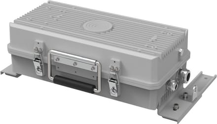 Ledvance FLOODLIGHT MAX POWER SUPPLY Voorschakelapparaat | 1X 600W