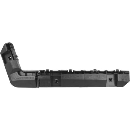 Bumper, bevestiging BLIC 6508-06-6053931P