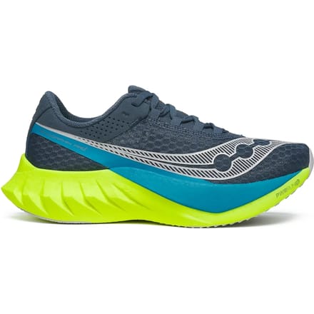 Hardloopschoenen voor dames Saucony Endorphin Pro 4