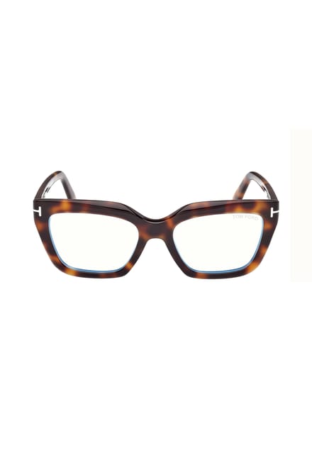 Bril Tom Ford FT6093B-053 Vrouw