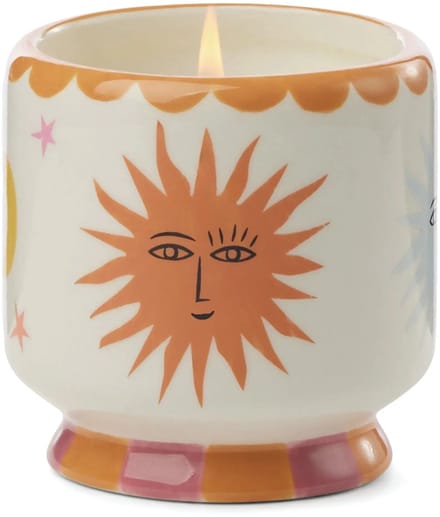 Paddywax - Geurkaars A Dopo Sun - keramiek 227 gr
