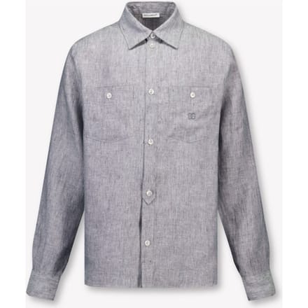 Dolce and Gabbana Kinder jongens blouse in