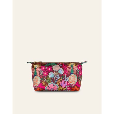 Oilily Camila Toilettas- maatOne size Cabernet