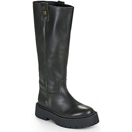 Platte laarzen Steve Madden SONAR