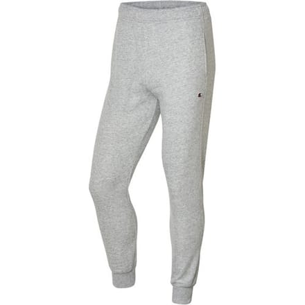 Champion Heren joggingbroek (Grijs, M)