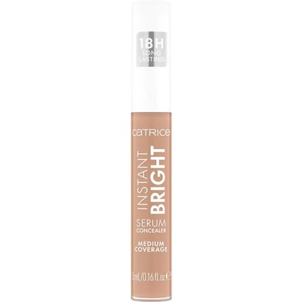 Concealer &amp; corrector Catrice Direct Verhelderende Serum-Concealer