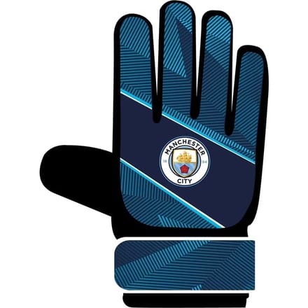 Manchester City keepershandschoenen kinderen 2025/26