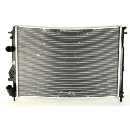 Radiator, motorkoeling NRF 58175