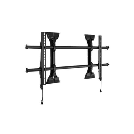 Chief Large Fusion - Max 91 kg - recommended for 86"
