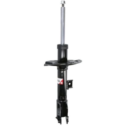 Schokdemper MAGNUM TECHNOLOGY AG5072