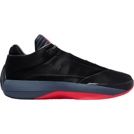 Jordan Dawn Sneakers Heren - Zwart - Maat 42 - Leer