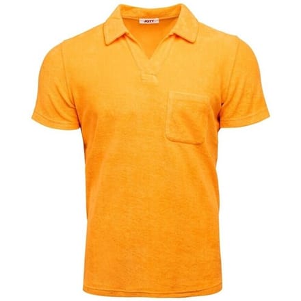 Polo Shirt Korte Mouw JOTT Neil