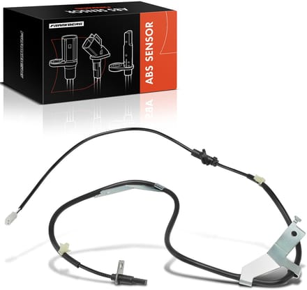 Frankberg 1x ABS Sensor Achteras Rechts voor Suzuki