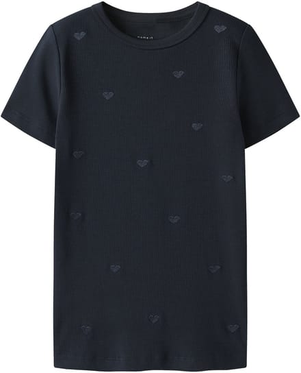Name it T-shirt Biologisch katoen