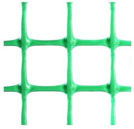 Marma K14 Serie - Groene Containergaas - 25MB - 60cm - Oog 3x3cm