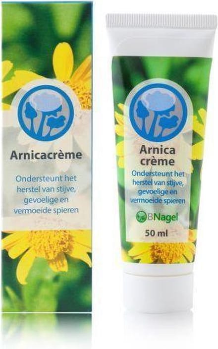B. Nagel Arnicacreme 50 ml