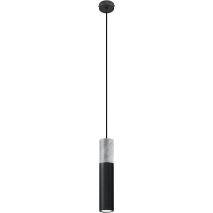 Hanglamp Sollux Lighting Borgio 1