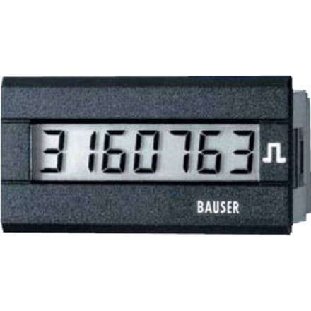 Bauser 3810/008.2.1.7.0.2-003