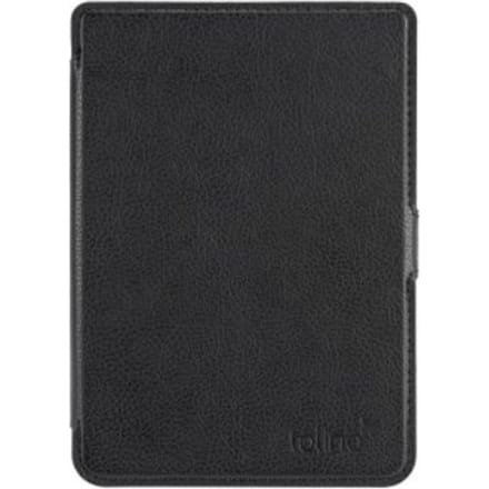 Cover Slimfit Zwart - Tolino Page 2