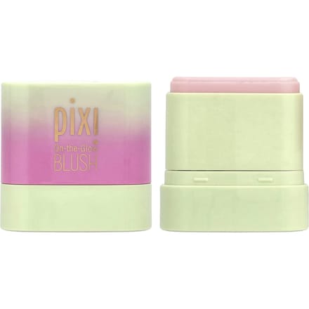 Pixi Beauty, On the Glow Blusher, pH Gekleurde Moisture Stick, Wangkleur, 10g (0,3 oz) pink