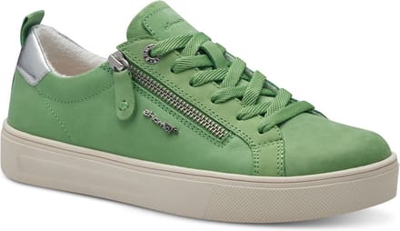 Tamaris WIDE FIT Dames Sneaker 8-83707-42 703 H-breedte Maat: 39 EU