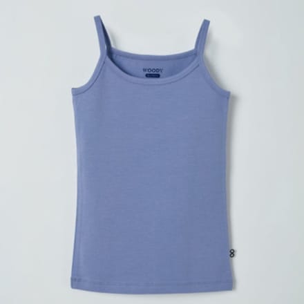 Woody hemd Licht Blauw Maat 164