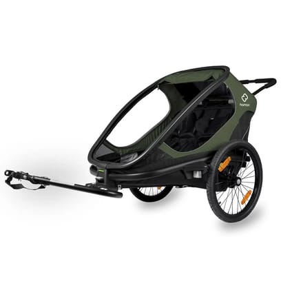 Babyfietskar Hamax Outback One