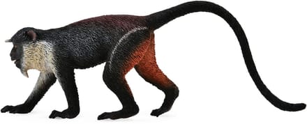 Collecta Wilde dieren (M): DIANAMEERKAT 11.2x4.1cm