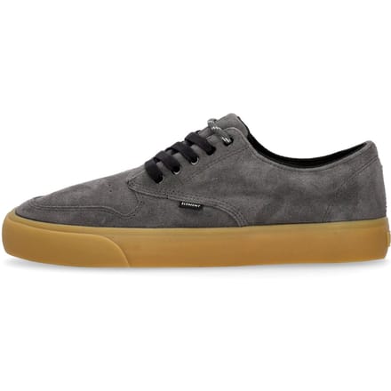 Topaz C3 skateschoenen voor heren Asfalt/gom