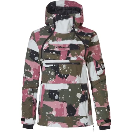 Dames ski jas Rehall Vie-R