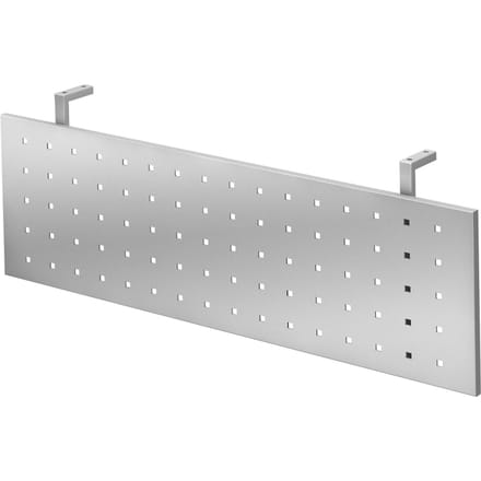 RSI 12 S | privacyscherm voor REGO - Accessoires Zilver 120 cm